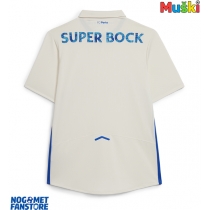 Porto Rezervni Dres 2025-26 Kratak Rukav